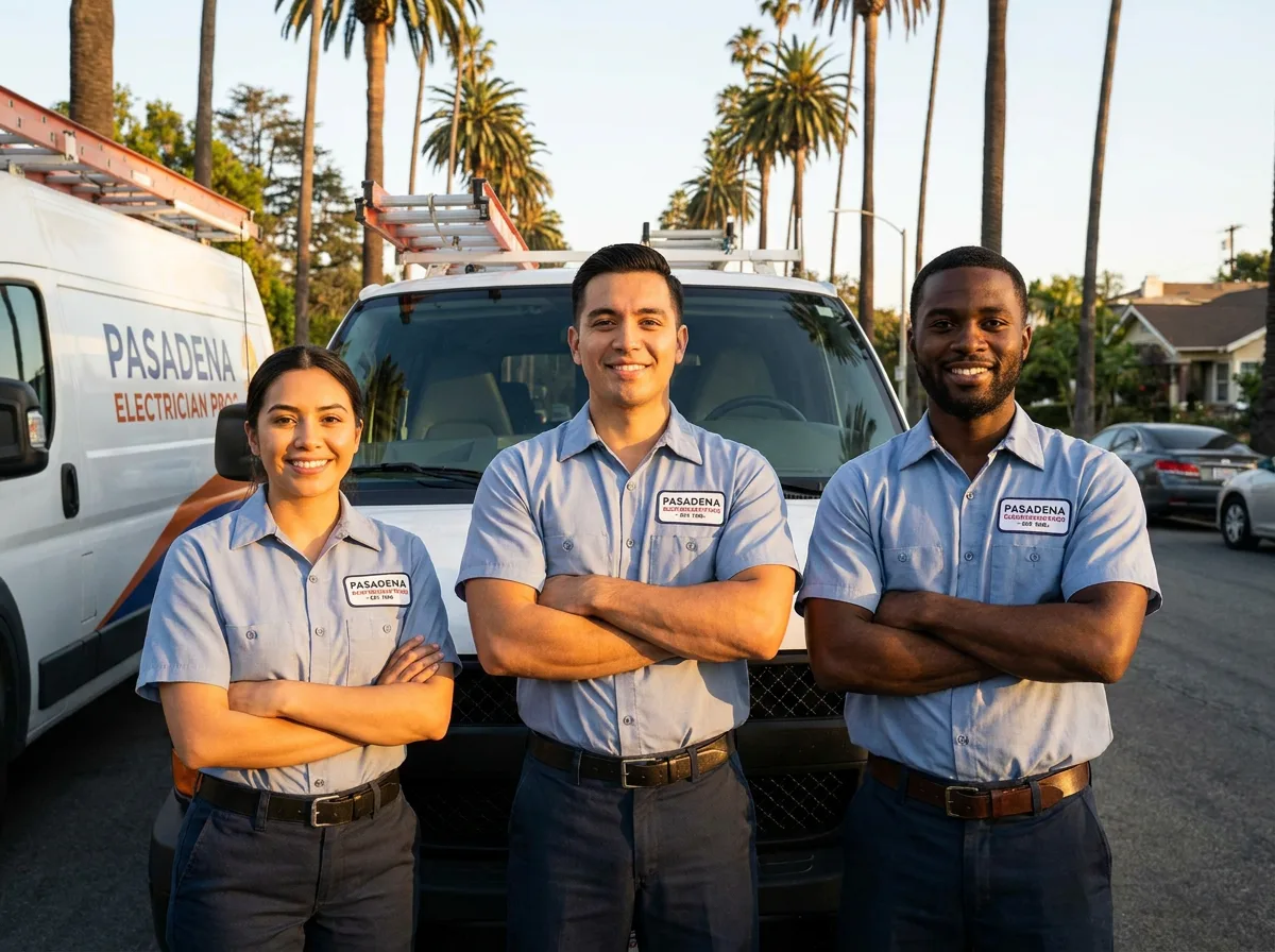 Electrician company in Wilkes Barre, PA