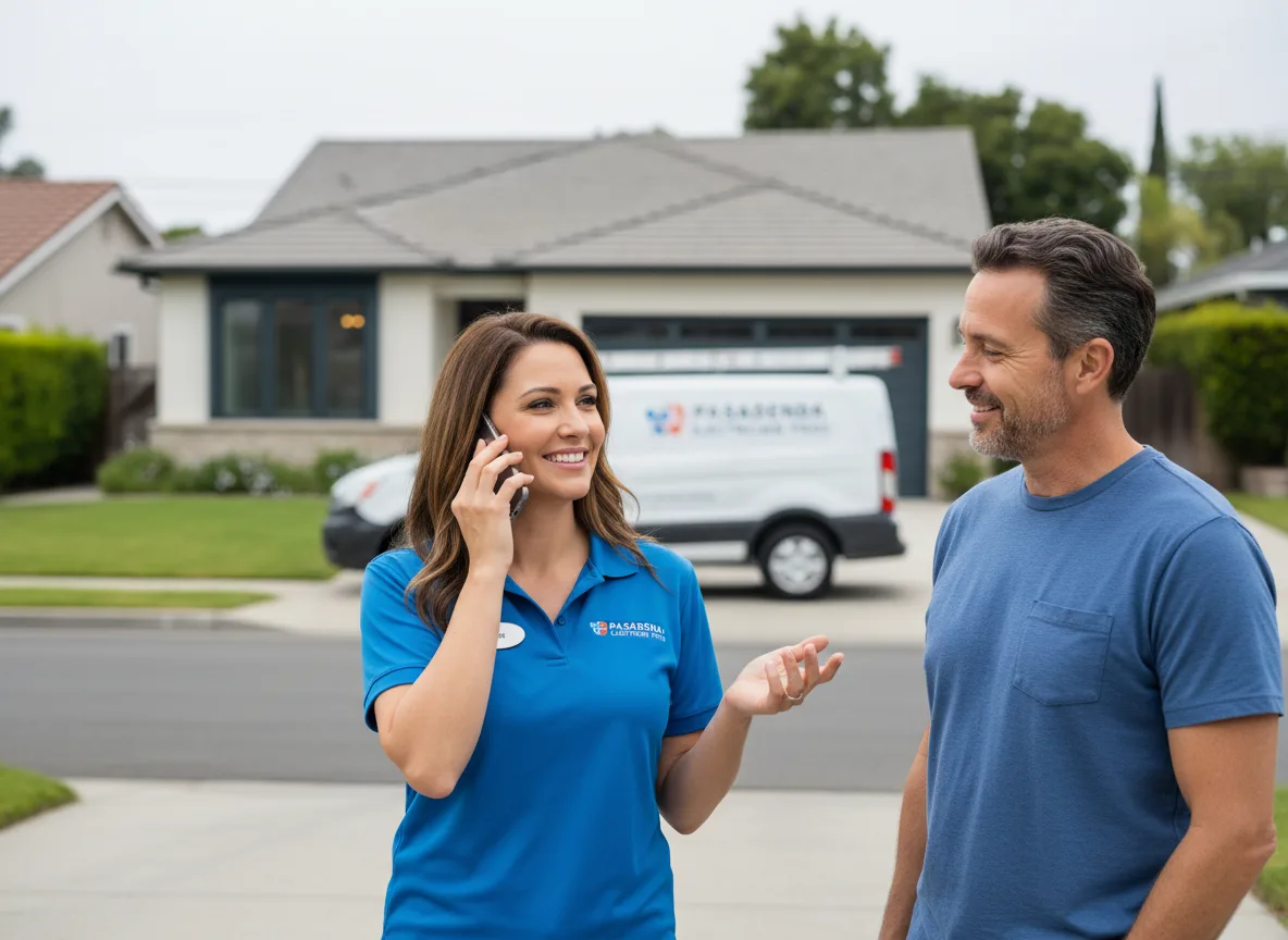 Electrician Wilkes Barre, PA FAQs